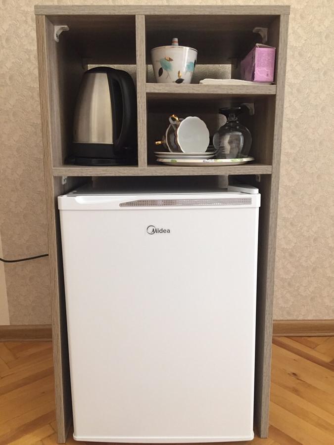 Guest House Rafael ティビリシ エクステリア 写真