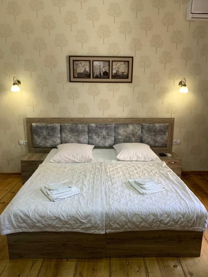 Guest House Rafael ティビリシ エクステリア 写真