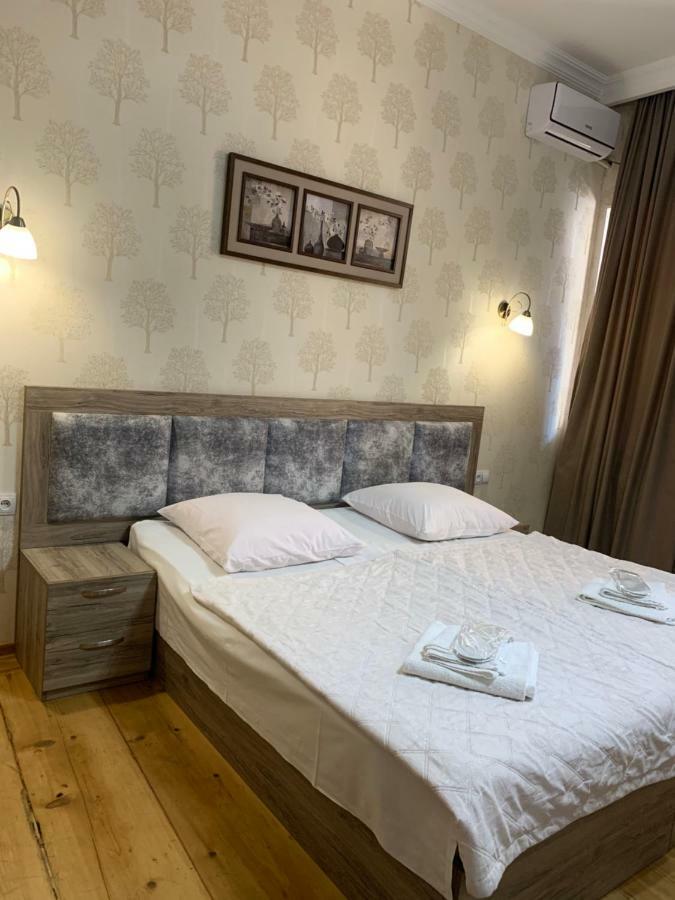 Guest House Rafael ティビリシ エクステリア 写真