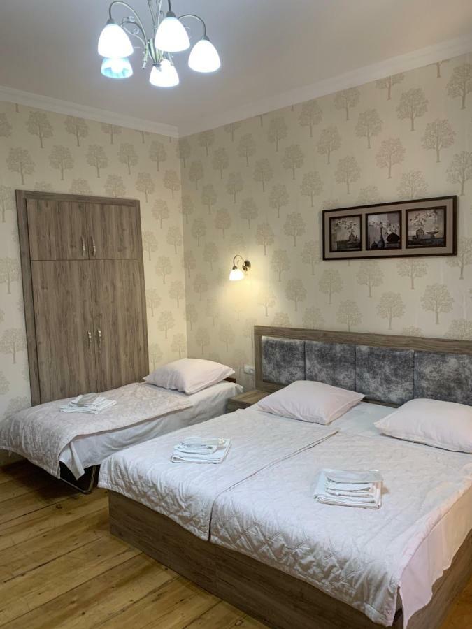 Guest House Rafael ティビリシ エクステリア 写真