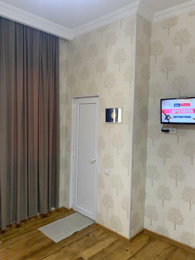 Guest House Rafael ティビリシ エクステリア 写真